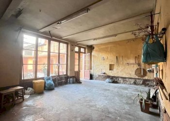 Magazzino - Casa indipendente via Vincenzo Gioberti, 13, San Damiano d'Asti - foto 48