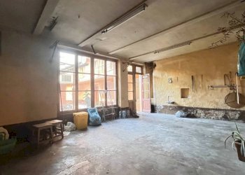 Magazzino - Casa indipendente via Vincenzo Gioberti, 13, San Damiano d'Asti - foto 49