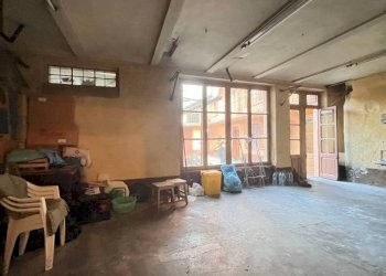 Magazzino - Casa indipendente via Vincenzo Gioberti, 13, San Damiano d'Asti - foto 50