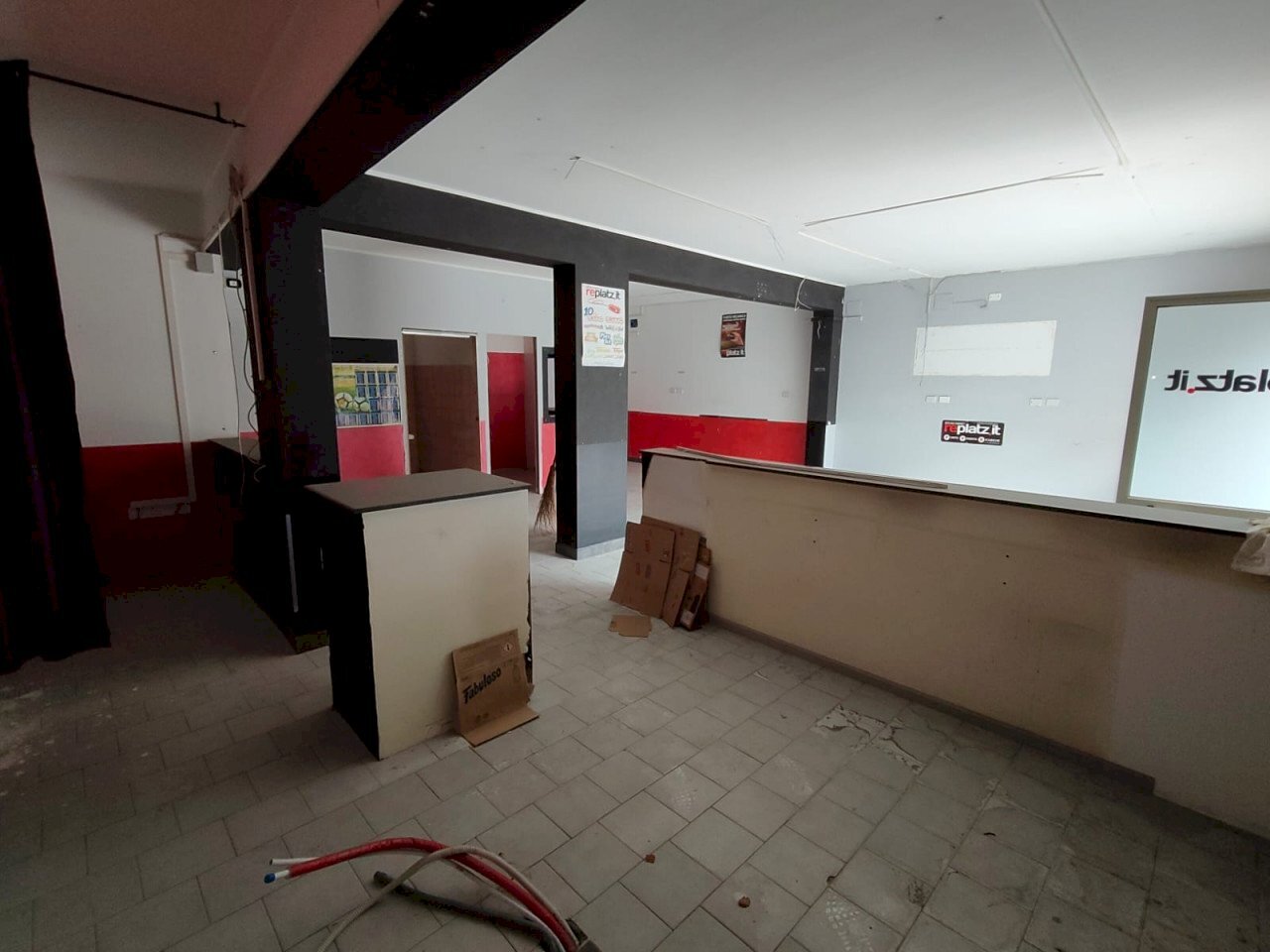 Shop Via carrubella, Gravina di Catania - photo 1