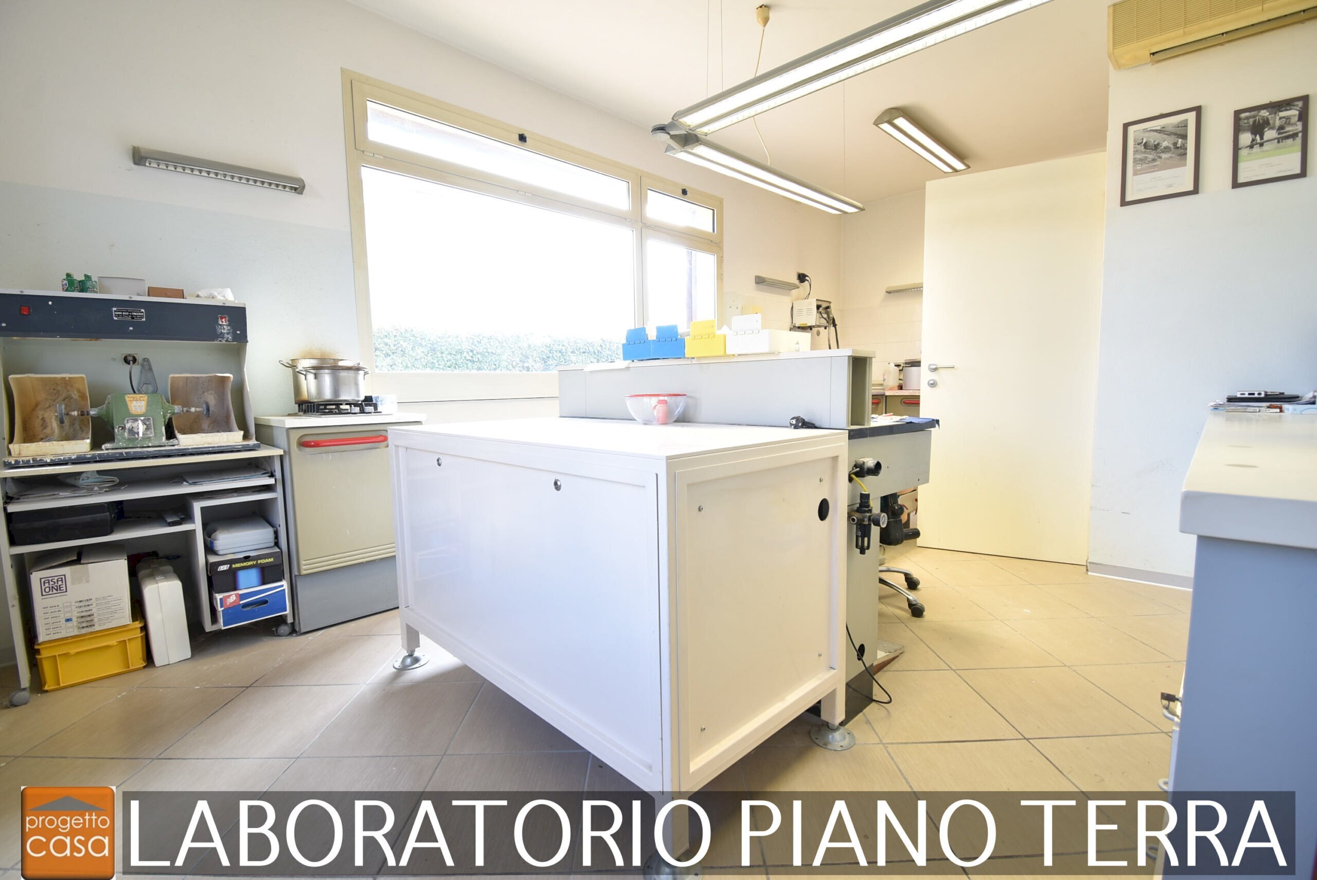 Villa Bifamiliare San Cesario sul Panaro - foto 1