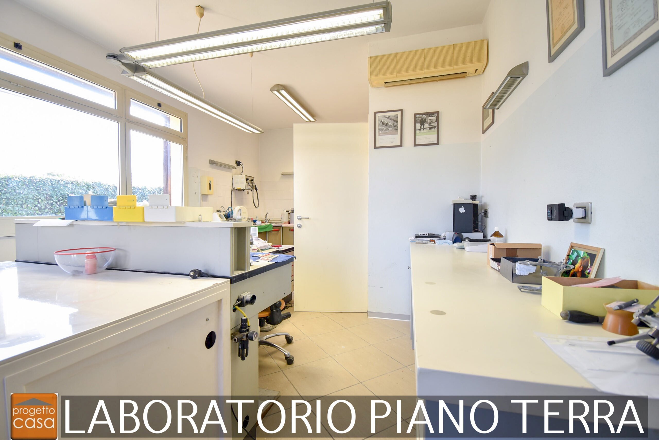 Villa Bifamiliare San Cesario sul Panaro - foto 2