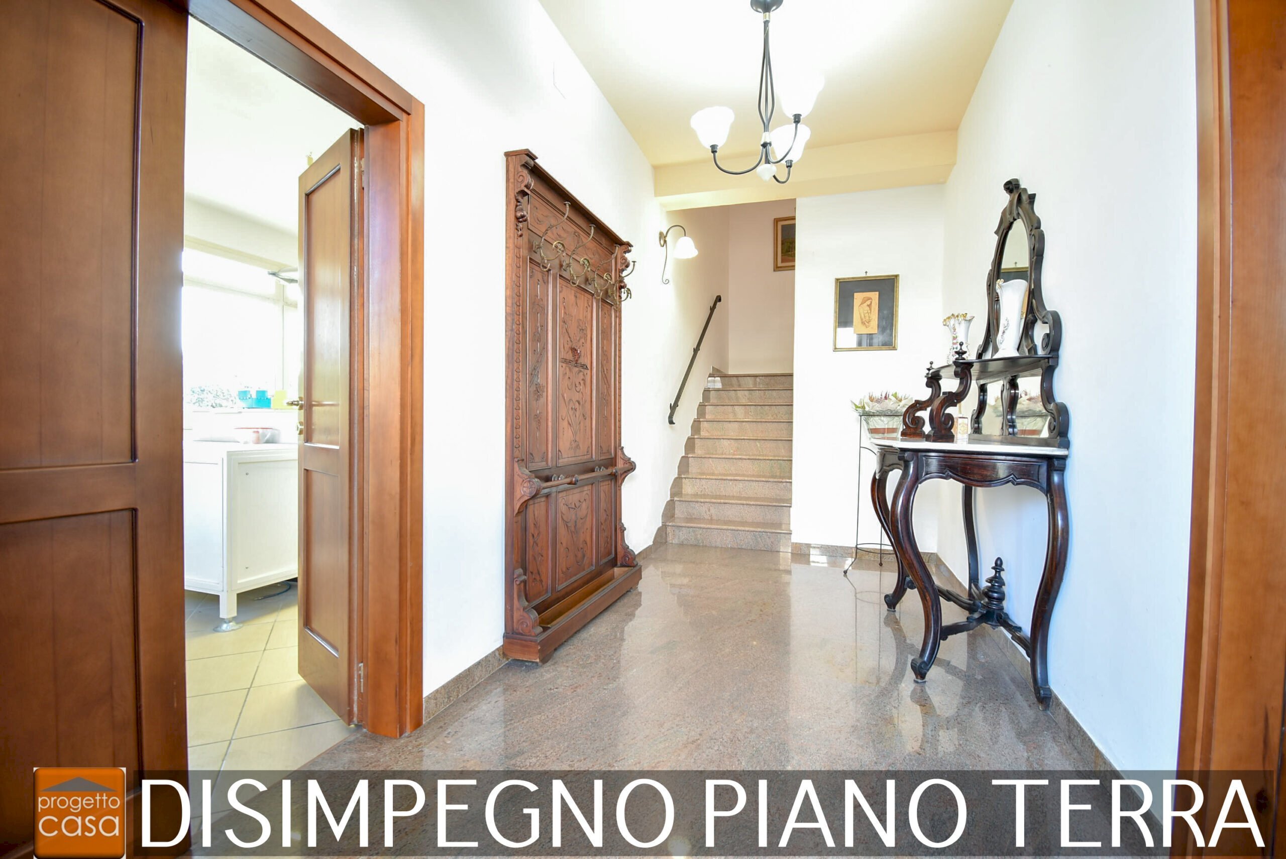 Villa Bifamiliare San Cesario sul Panaro - foto 3