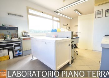 Villa Bifamiliare San Cesario sul Panaro - foto 1