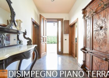 Villa Bifamiliare San Cesario sul Panaro - foto 4