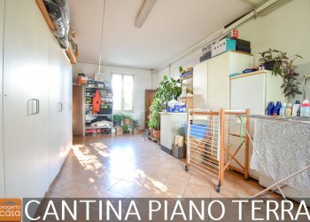 Villa Bifamiliare San Cesario sul Panaro - foto 6