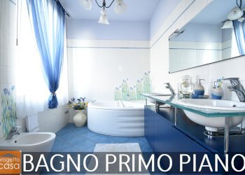 Villa Bifamiliare San Cesario sul Panaro - foto 12