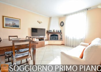 Villa Bifamiliare San Cesario sul Panaro - foto 15