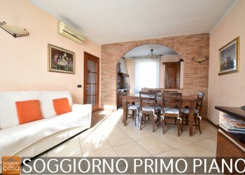 Villa Bifamiliare San Cesario sul Panaro - foto 16