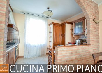 Villa Bifamiliare San Cesario sul Panaro - foto 17