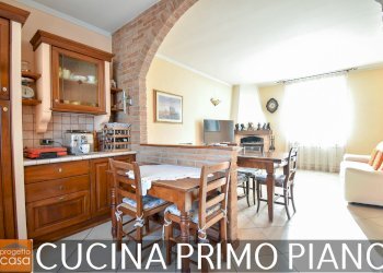 Villa Bifamiliare San Cesario sul Panaro - foto 18