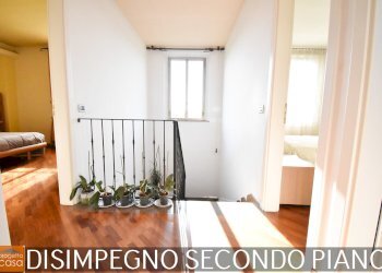 Villa Bifamiliare San Cesario sul Panaro - foto 25