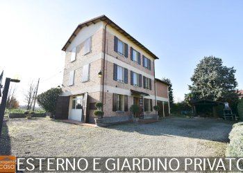 Villa Bifamiliare San Cesario sul Panaro - foto 27