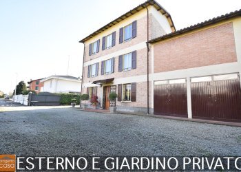 Villa Bifamiliare San Cesario sul Panaro - foto 28