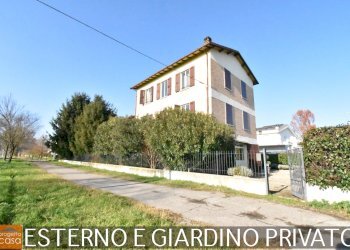 Villa Bifamiliare San Cesario sul Panaro - foto 29