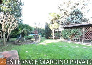 Villa Bifamiliare San Cesario sul Panaro - foto 30