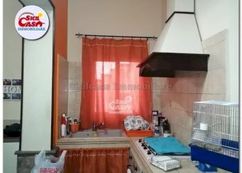 Independent house Via Francesco Angileri, Marsala - photo 5