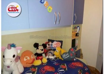 Independent house Via Francesco Angileri, Marsala - photo 6