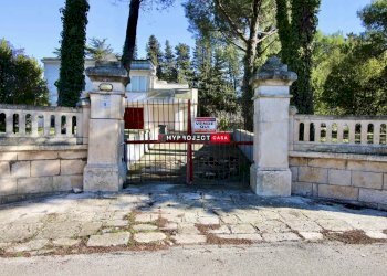 Villa Bifamiliare Via Saliscendi, Martina Franca - foto 3