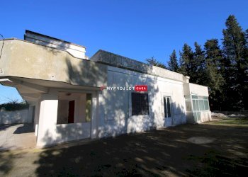 Villa Bifamiliare Via Saliscendi, Martina Franca - foto 4