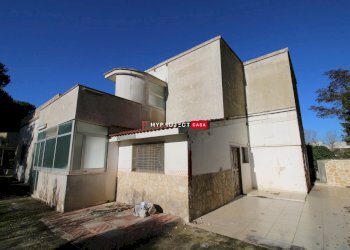 Villa Bifamiliare Via Saliscendi, Martina Franca - foto 5