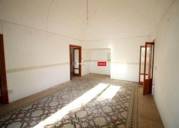 Villa Bifamiliare Via Saliscendi, Martina Franca - foto 7