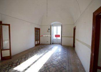 Villa Bifamiliare Via Saliscendi, Martina Franca - foto 8