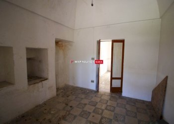 Villa Bifamiliare Via Saliscendi, Martina Franca - foto 9