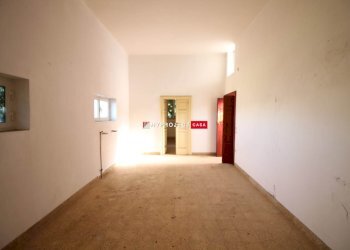 Villa Bifamiliare Via Saliscendi, Martina Franca - foto 27