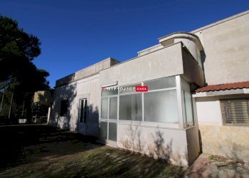 Villa Bifamiliare Via Saliscendi, Martina Franca - foto 44