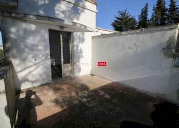 Villa Bifamiliare Via Saliscendi, Martina Franca - foto 45