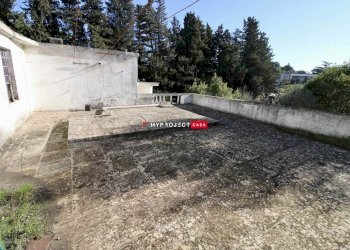 Villa Bifamiliare Via Saliscendi, Martina Franca - foto 46