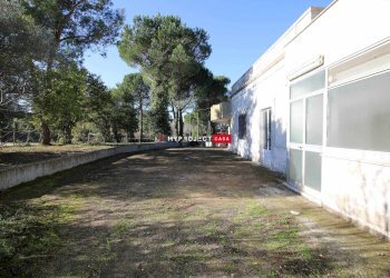 Villa Bifamiliare Via Saliscendi, Martina Franca - foto 47