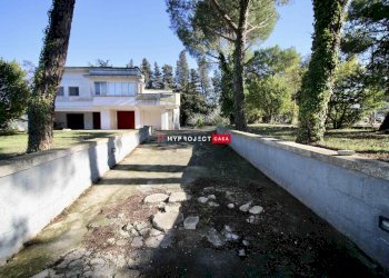 Villa Bifamiliare Via Saliscendi, Martina Franca - foto 48