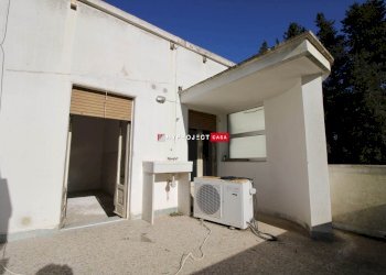 Villa Bifamiliare Via Saliscendi, Martina Franca - foto 49