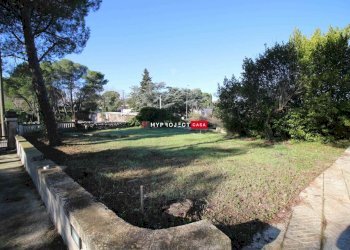 Villa Bifamiliare Via Saliscendi, Martina Franca - foto 50