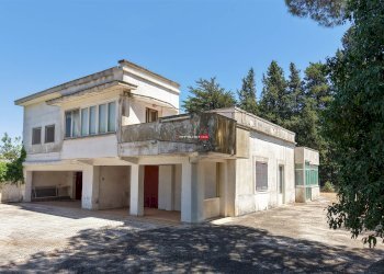 Villa Bifamiliare Via Saliscendi, Martina Franca - foto 2