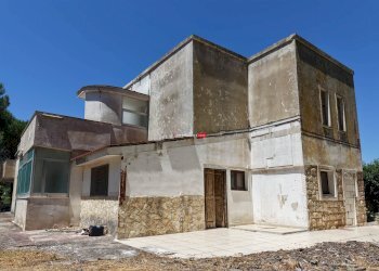 Villa Bifamiliare Via Saliscendi, Martina Franca - foto 4
