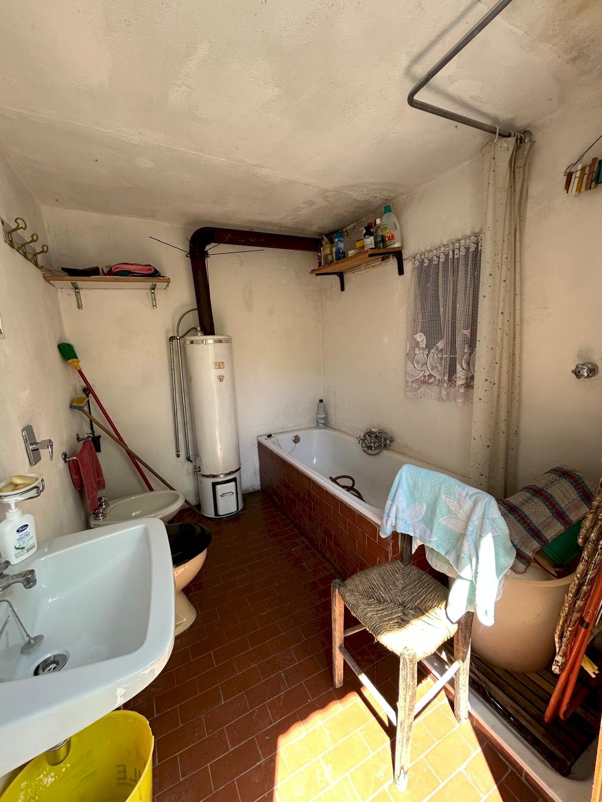 Baita Borgata Soglio Soprano, snc, Celle di Macra - foto 3