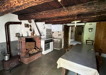 Baita Borgata Soglio Soprano, snc, Celle di Macra - photo 2