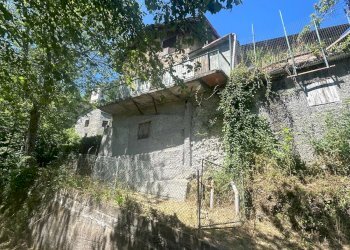 Baita Borgata Soglio Soprano, snc, Celle di Macra - photo 6