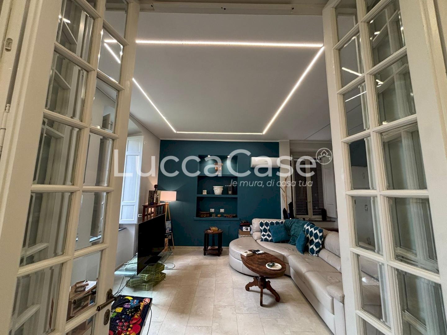 Apartment Lucca (neighborhood Arancio) - photo 1