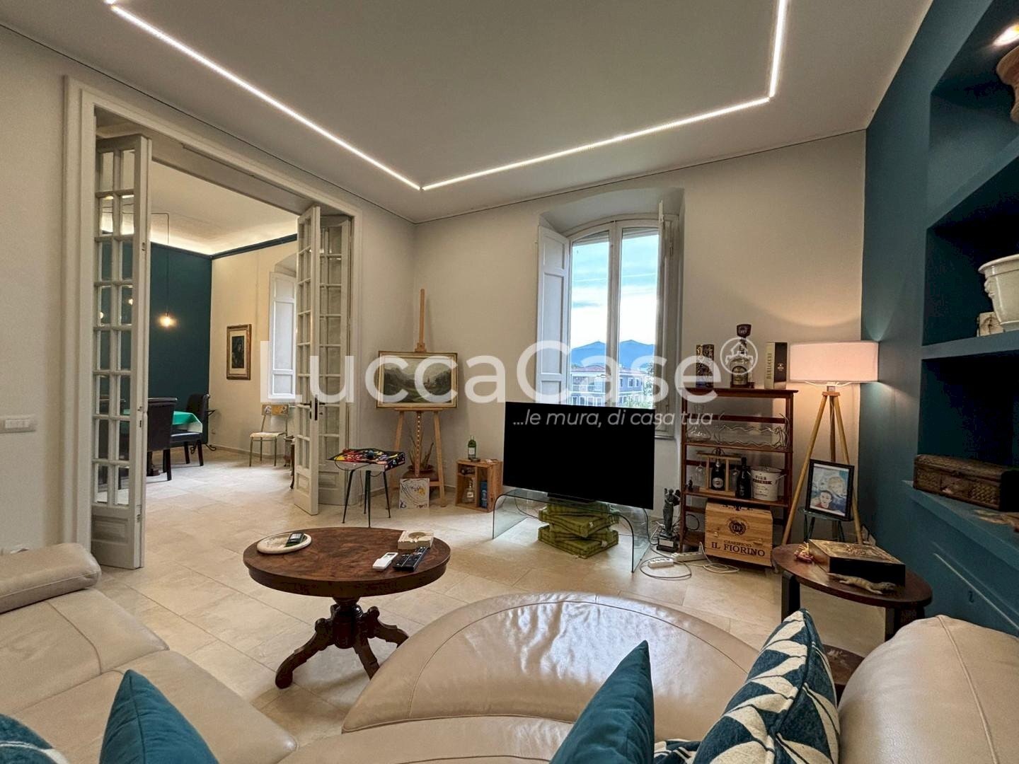 Apartment Lucca (neighborhood Arancio) - photo 2