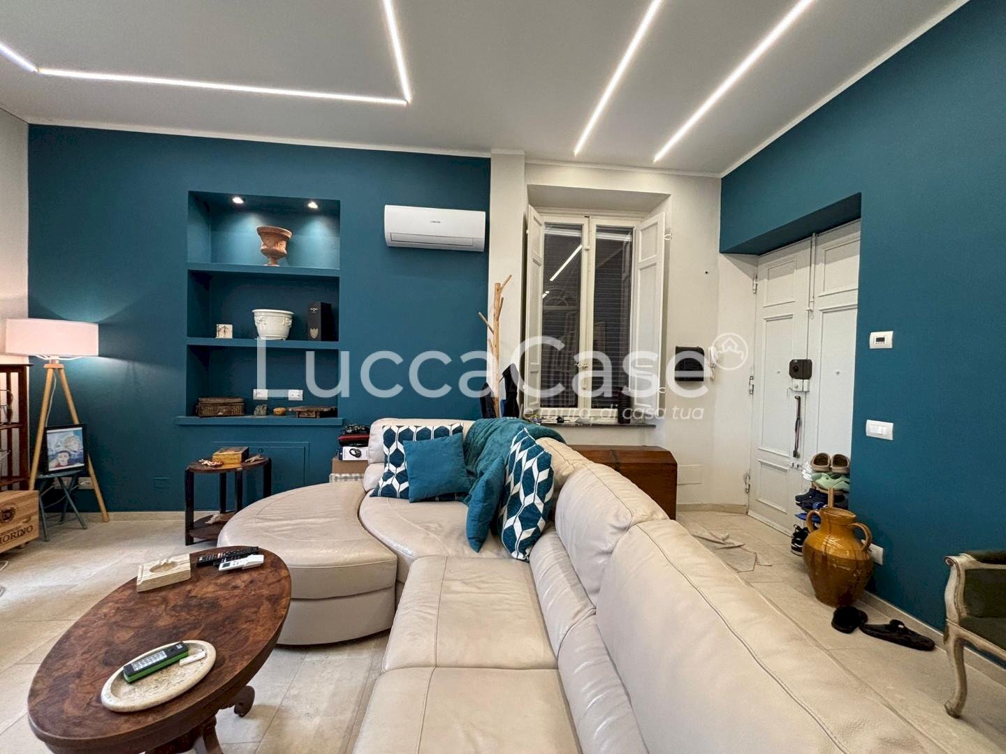 Apartment Lucca (neighborhood Arancio) - photo 3