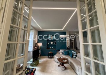 Apartment Lucca (neighborhood Arancio) - photo 1