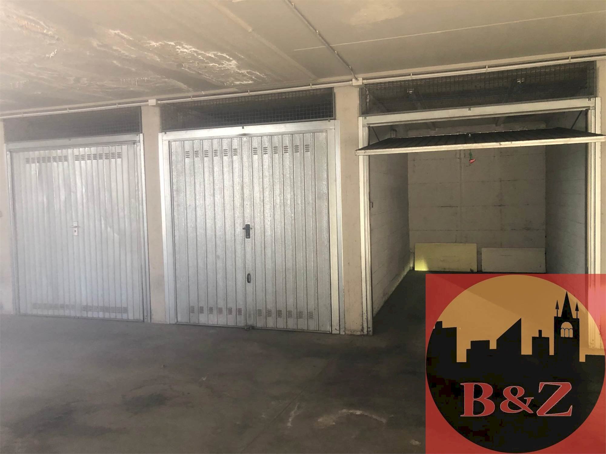 Box Via Fratelli Macario 13, Rivoli (TO), Rivoli - foto 1