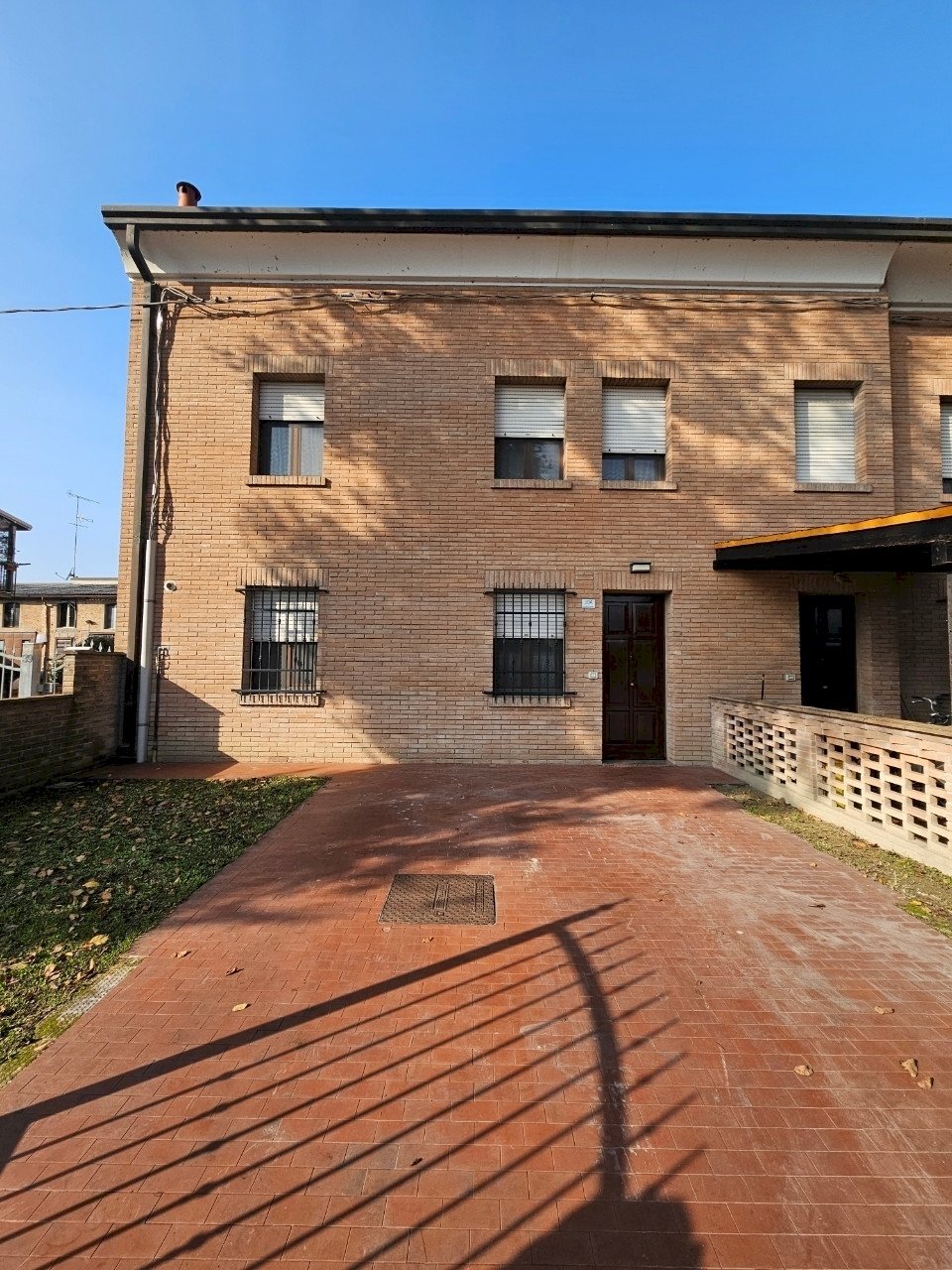 Villa a Schiera Portomaggiore - foto 1