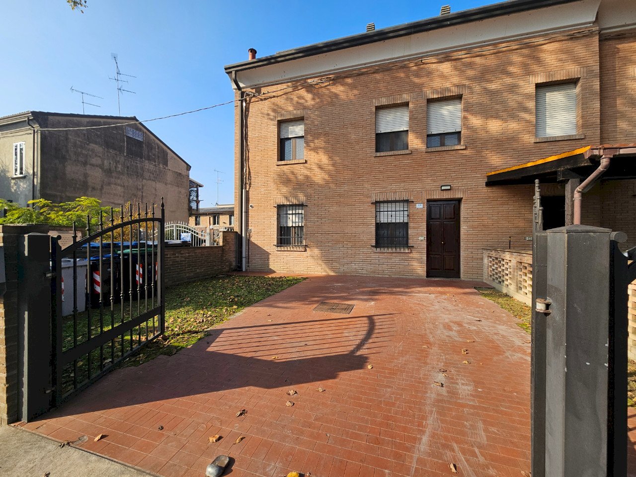 Villa a Schiera Portomaggiore - foto 2