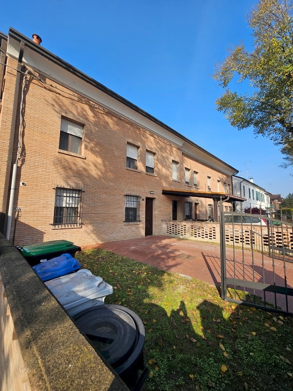 Villa a Schiera Portomaggiore - foto 3