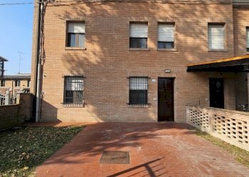 Villa a Schiera Portomaggiore - foto 1